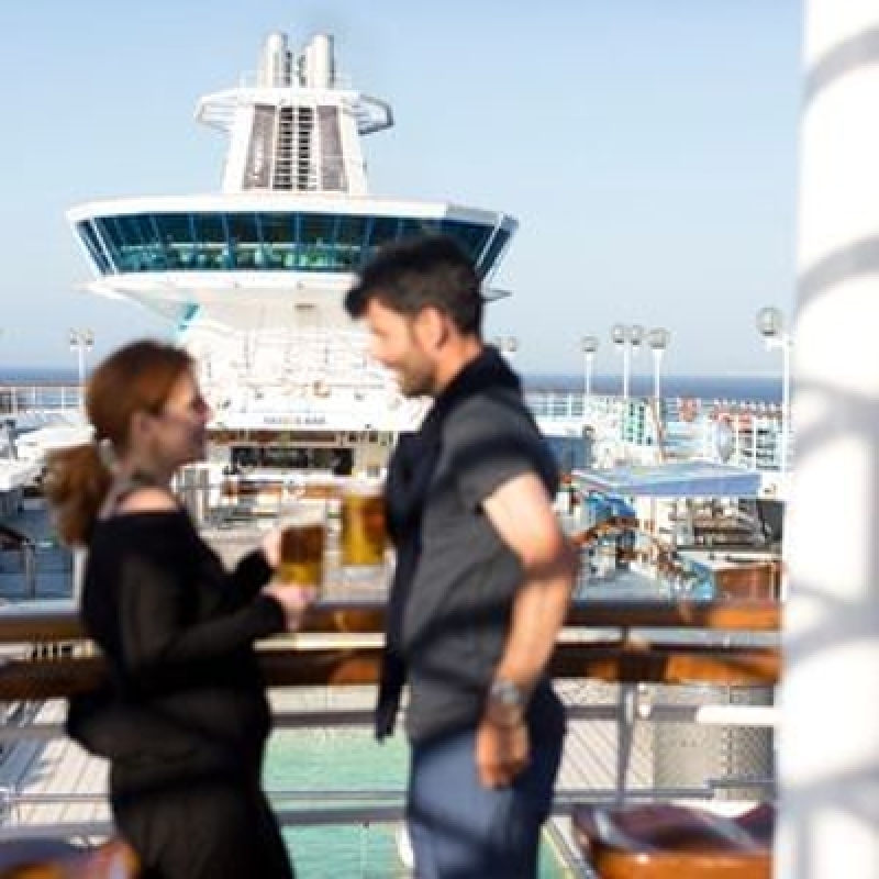 Iconic Greek Islands Cruise Aegean Experience 2
