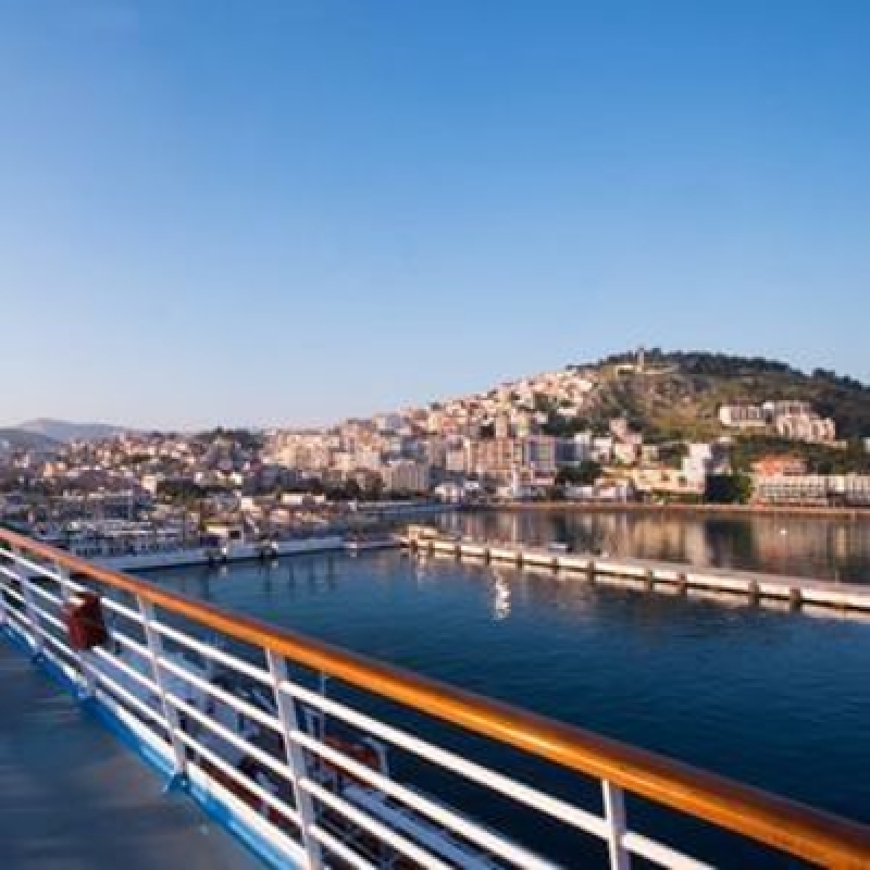 Iconic Greek Islands Cruise Aegean Experience 3