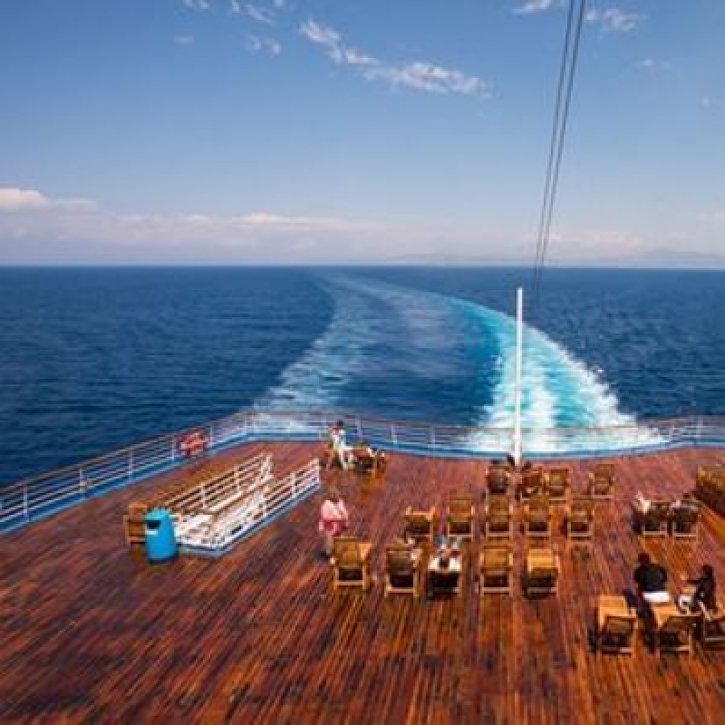 Iconic Greek Islands Cruise Aegean Experience 1