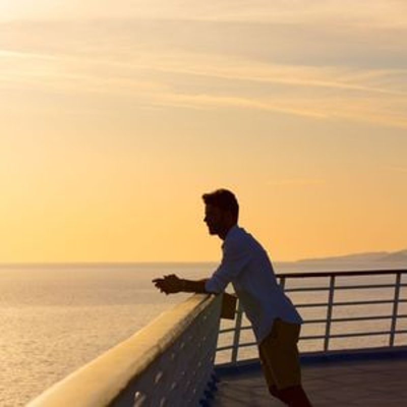 Iconic Greek Islands Cruise Aegean Experience 4