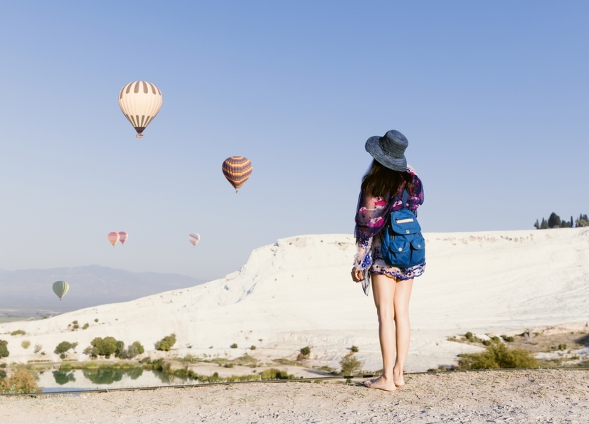 8 Days Indian Masala Tour Turkey 4