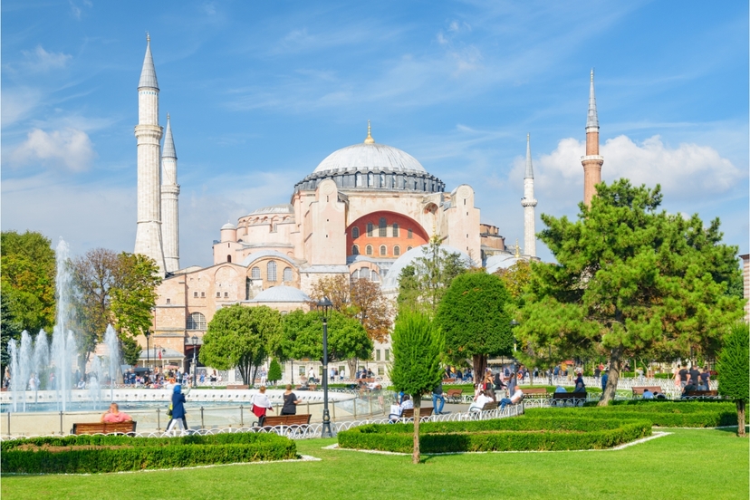 10 Days Indian Incredible Turkey Tour 2