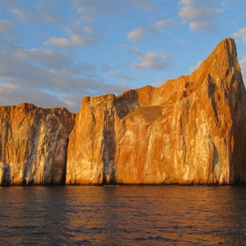 7 Days Galapagos Expedition: San Cristobal & Santa Cruz Island 4