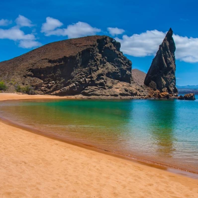 7 Days Galapagos Expedition: San Cristobal & Santa Cruz Island 1