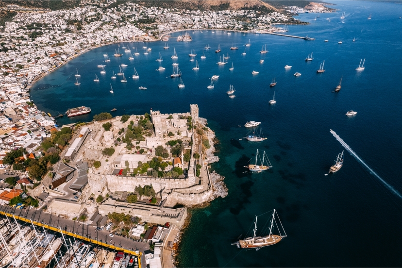 8 Days North Greek Islands Blue Cruise Tour 4