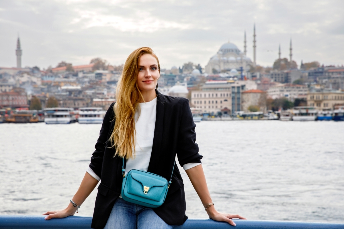 5 Days Turkey Road Trip Istanbul & Cappadocia 1