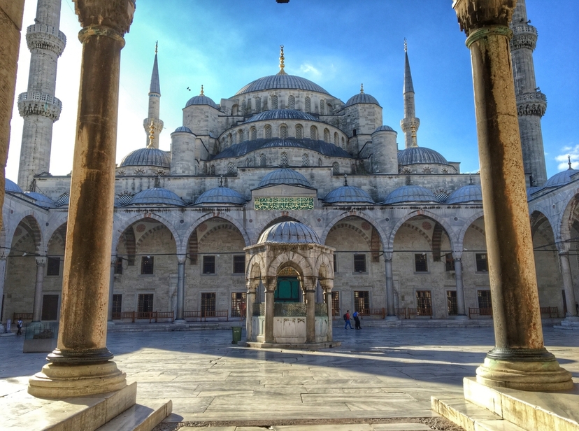 3 Day Istanbul Road Trip 3