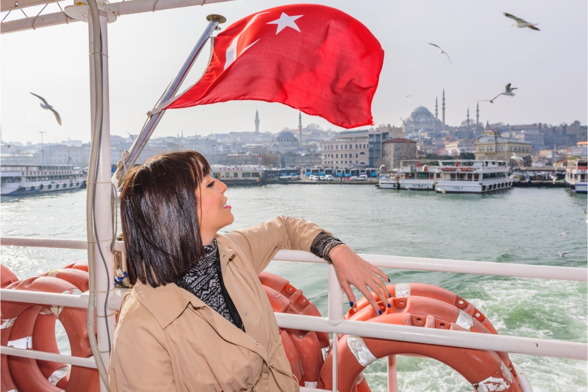 4 Day Istanbul Road Trip Packages 1