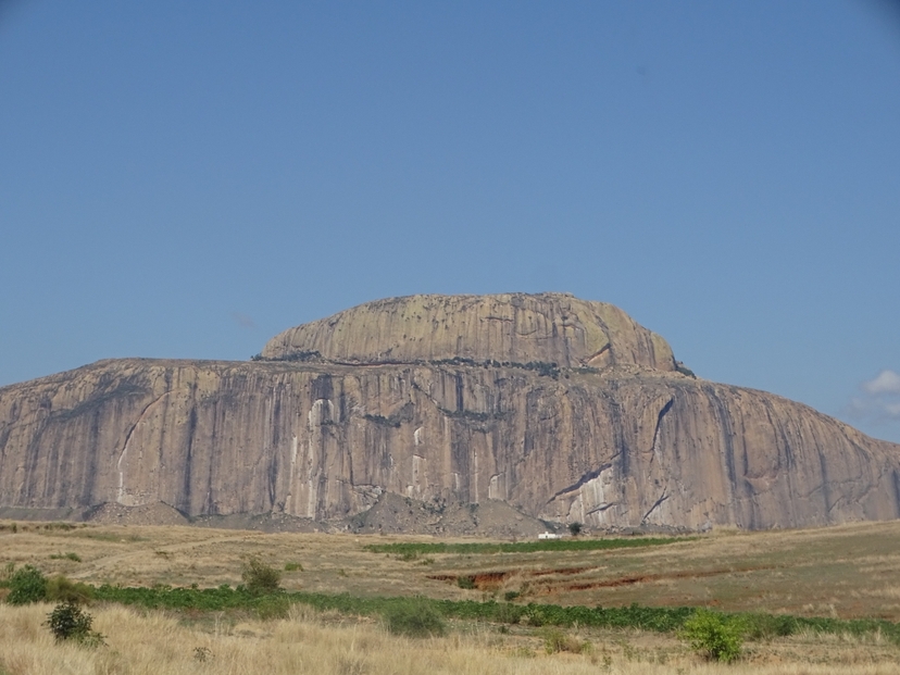 From the Highlands to the Mozambique Channel 3
