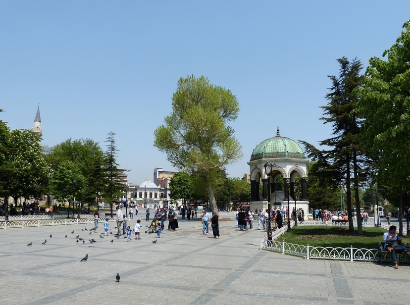 Road Trip Packages 5 Day Istanbul 4