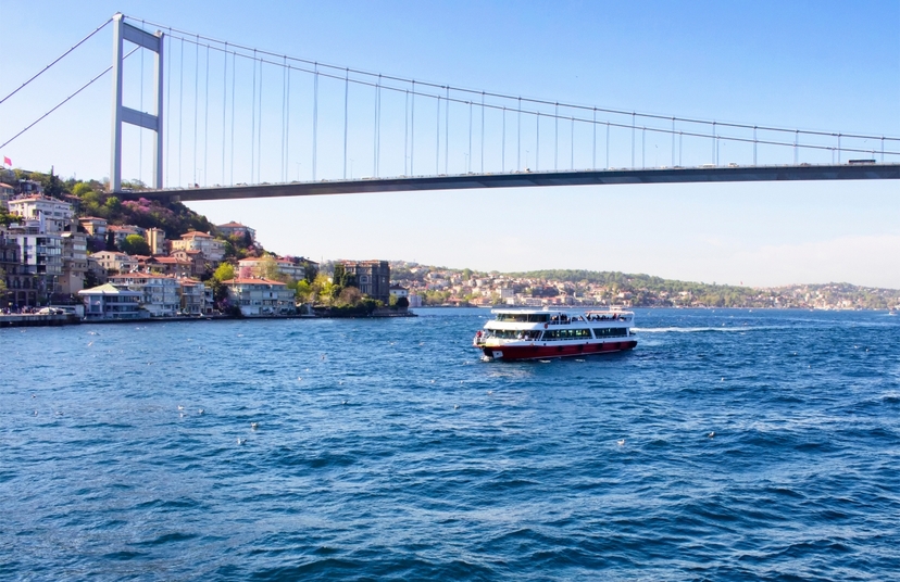 15 Days Explorer Turkey Blue Dream Cruise Tour 3