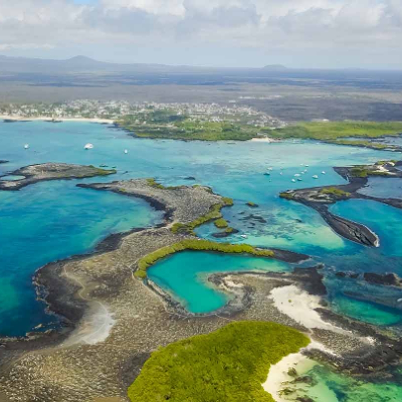 7 Days on a Budget Galapagos Islands Tour in San Cristobal 1