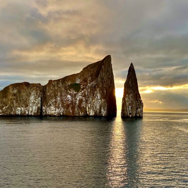 7 Days on a Budget Galapagos Islands Tour in San Cristobal 3