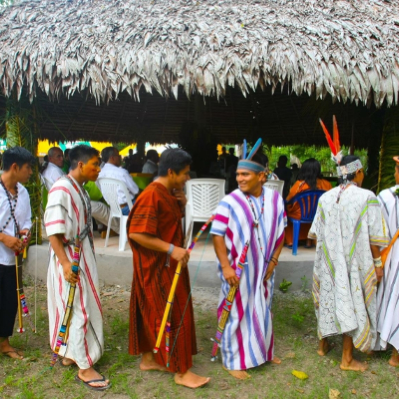 4 Days Peru Amazon Iquitos Expedition 4