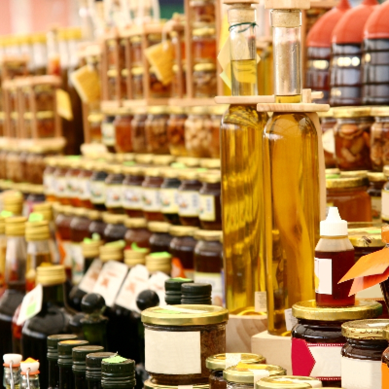 Daily Mardin Cooking Lesson & Shopping Tour 4