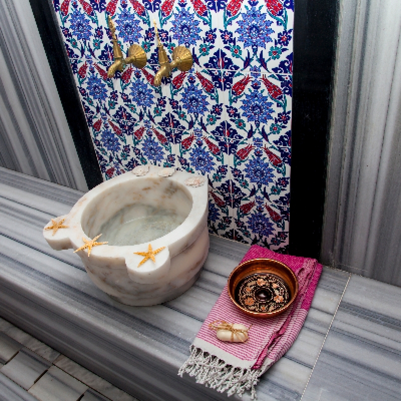 Daily Sanliurfa Turkish Bath Tour 3
