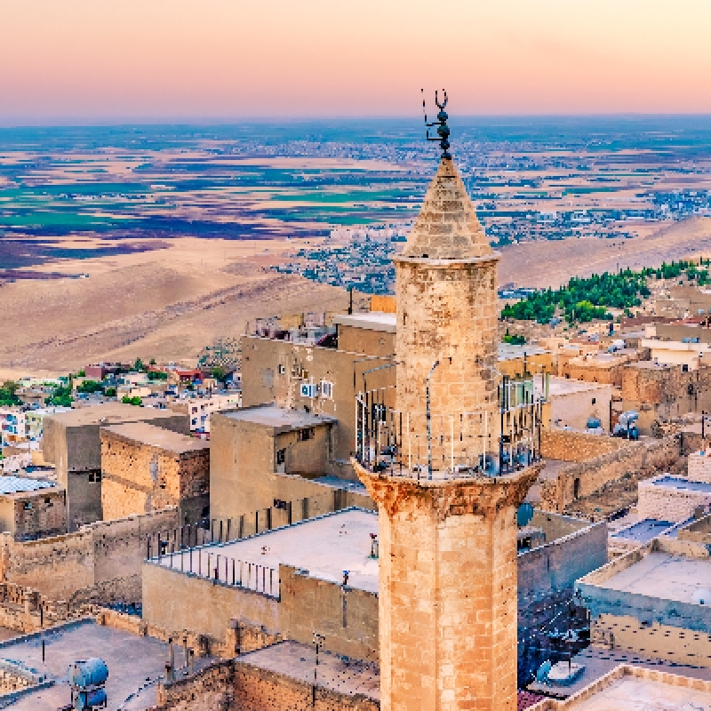 Daily Mardin City Tour from Diyarbakir 3