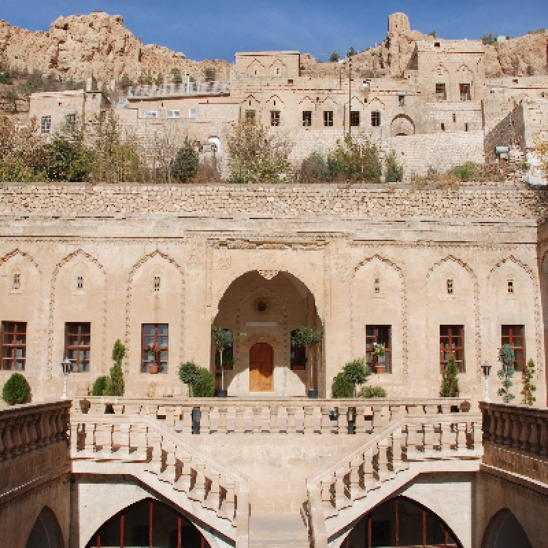 Daily Mardin City Tour from Diyarbakir 4