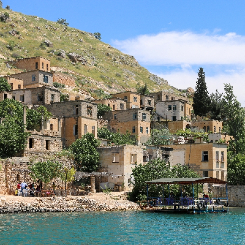 3 Days Sanliurfa City Tour 3
