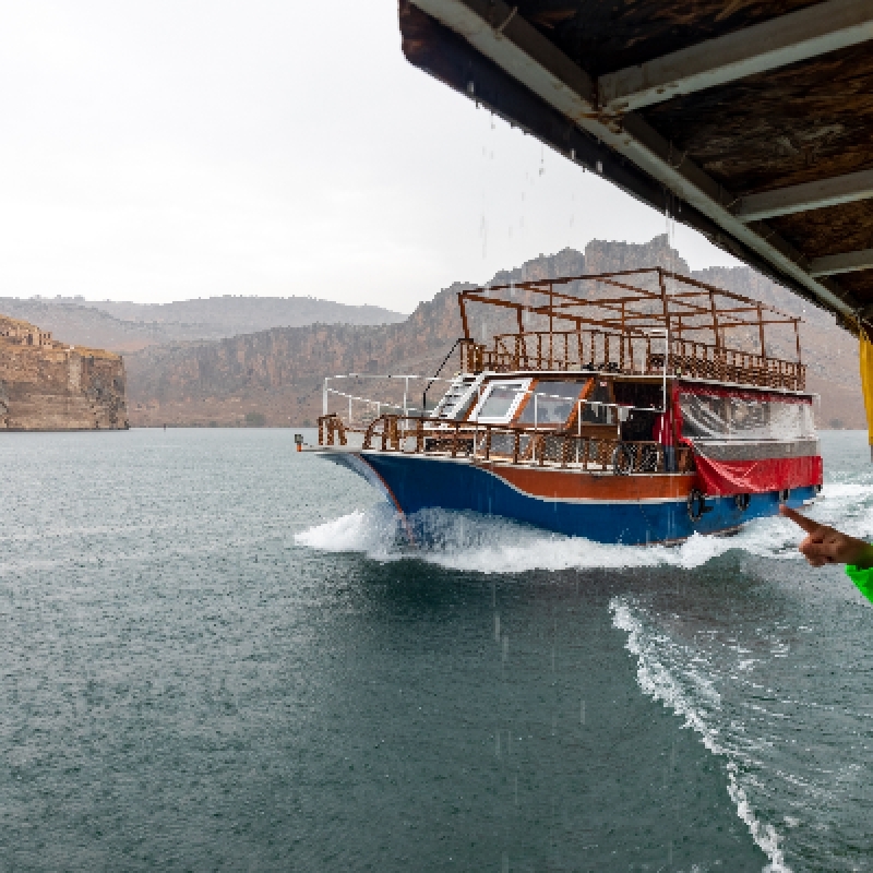 3 Days Sanliurfa City Tour 4