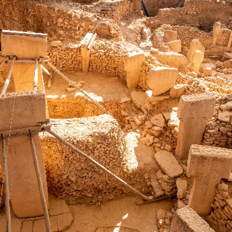 Southeast 6 Days Sanliurfa City Tour 3