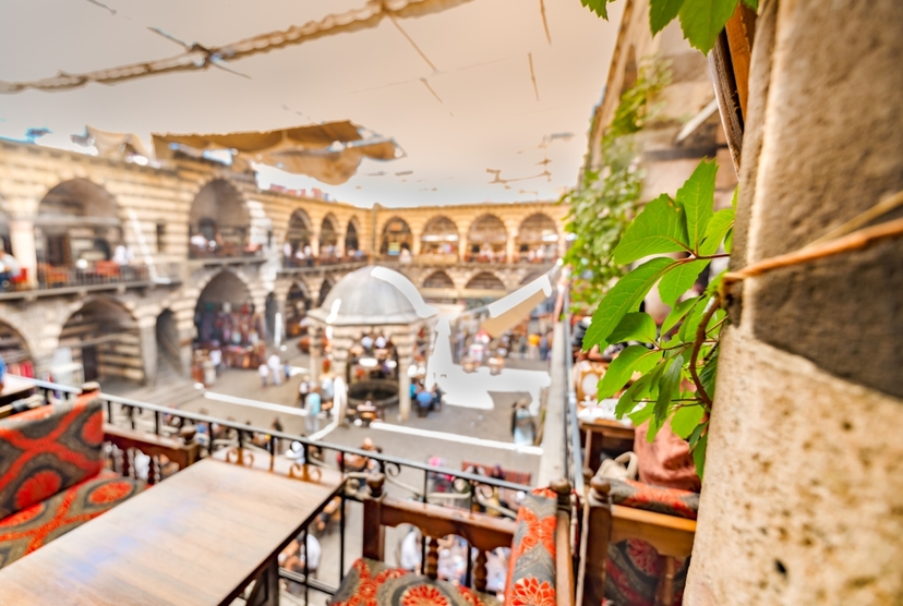 7 Day Greater Anatolia Tour 3