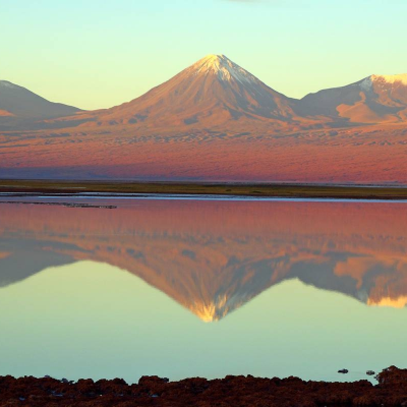7 Days Atacama Desert Route 2