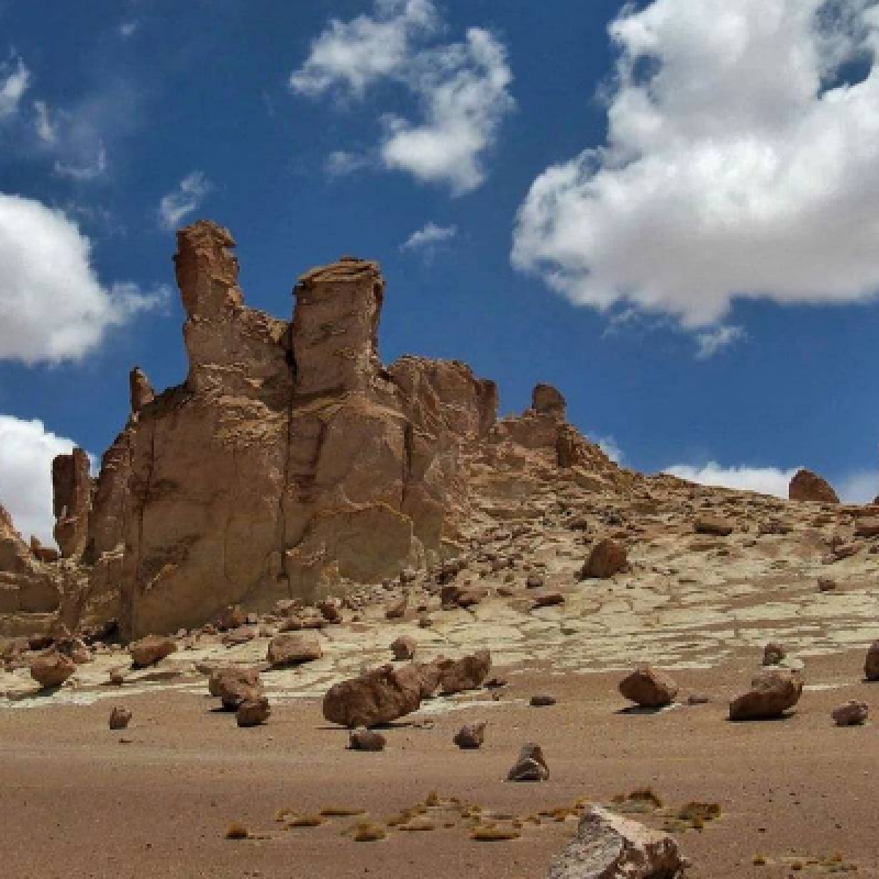 7 Days Atacama Desert Route 4