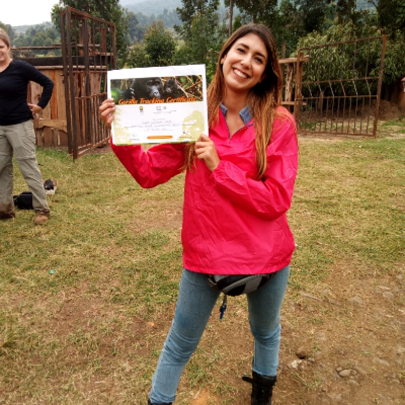 2 Days Gorilla Trekking in Bwindi from Kigali / Rwanda 3