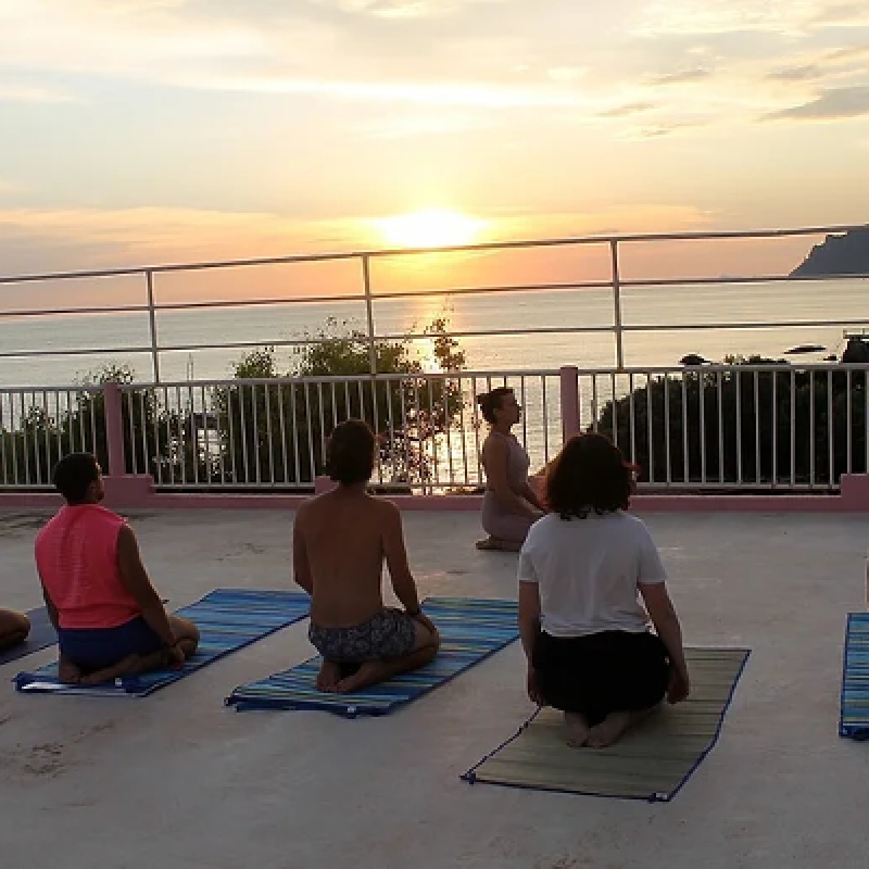 7 Day Yoga and Relaxation Retreat Corfu Tour 3