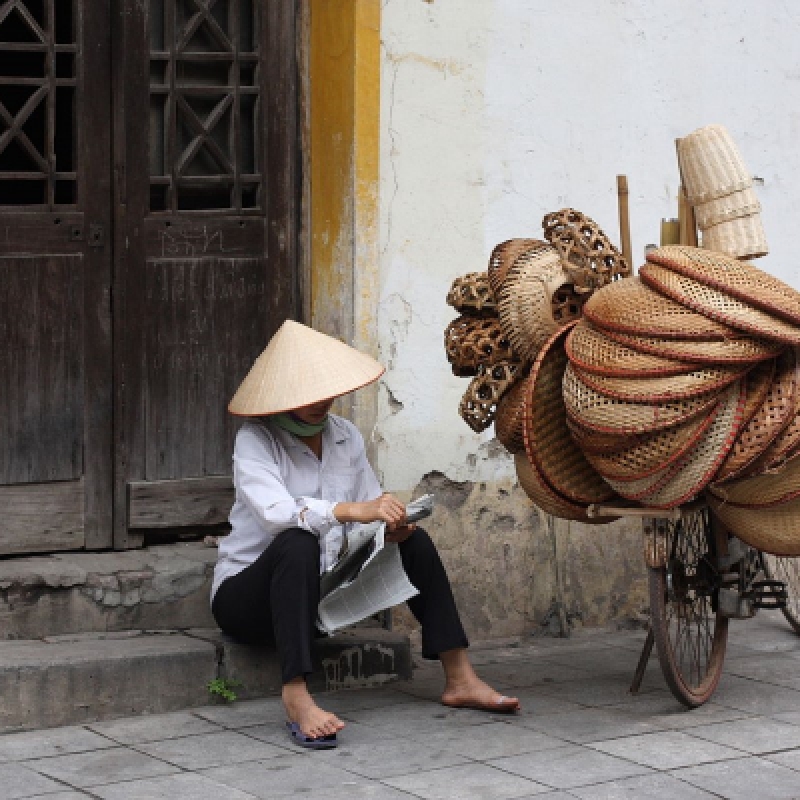 Authentic Hanoi Street Food Tour Explore Cuisine Culture in the Old Quarter 3