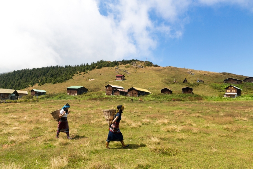 5 Days Erzurum & Black Sea Tour 2