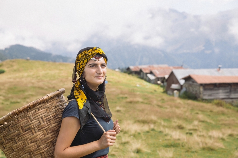 5 Days Erzurum & Black Sea Tour 4
