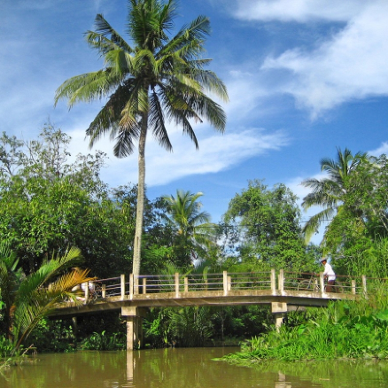 Mekong Delta Luxury Boat Experience With Local Culture And Cuisine Tour 2