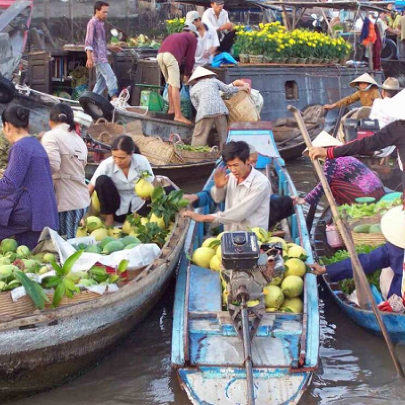 Mekong Delta Luxury Boat Experience With Local Culture And Cuisine Tour 3