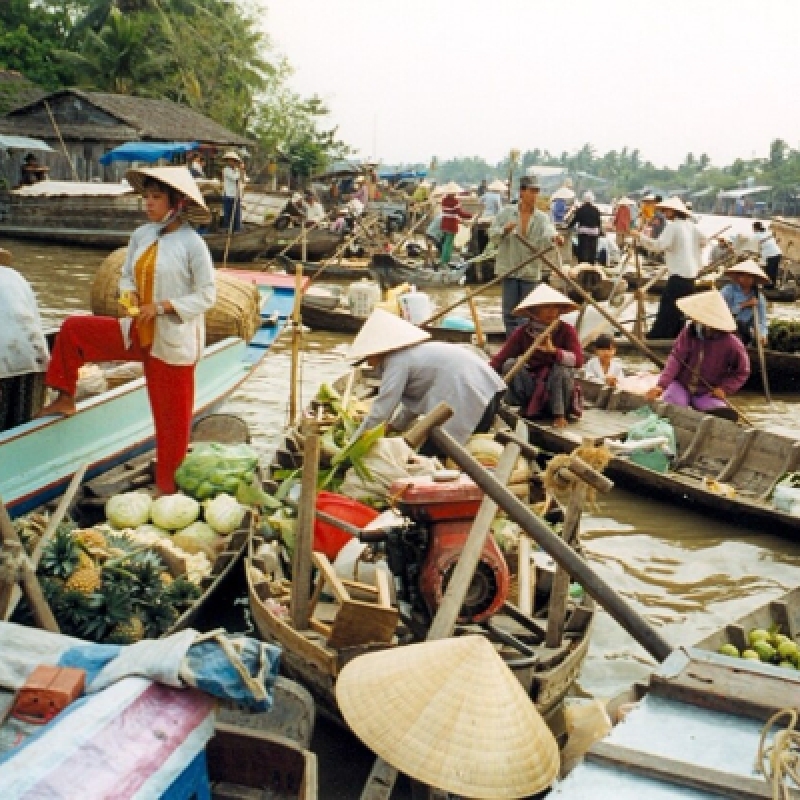 Mekong Delta Luxury Boat Experience With Local Culture And Cuisine Tour 4