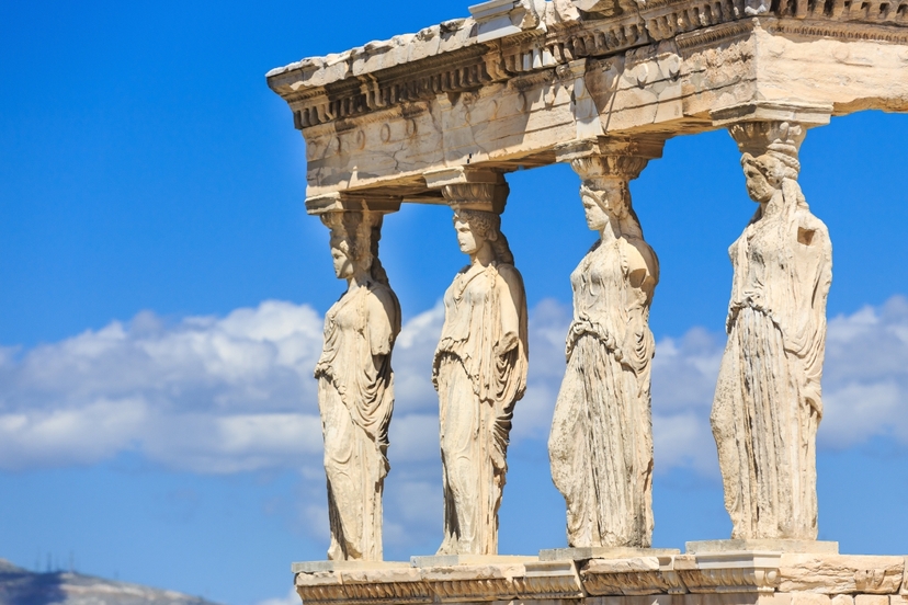5-Day Turkey & Greece Stopover Adventure: Istanbul & Athens Highlights 2