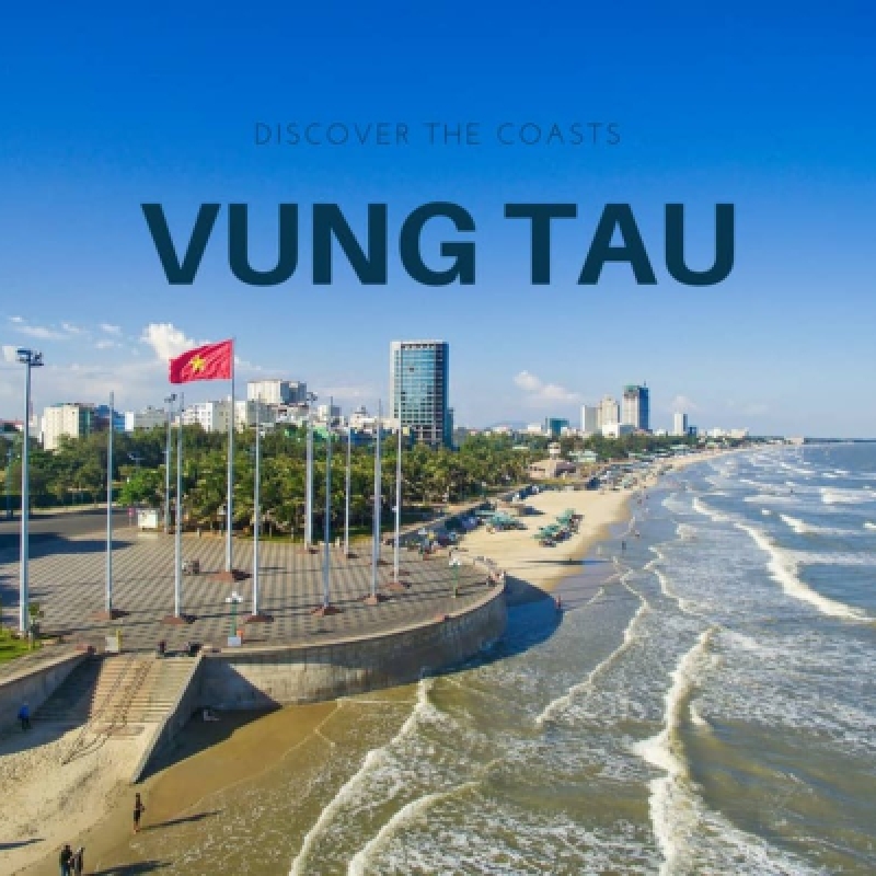 Vung Tau Beach Landmarks Full Day Tour from HCMC Cultural Scenic 1