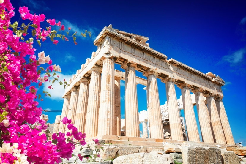 17 Day Flexible Turkey & Greece Islands Tour: Istanbul, Cappadocia, Athens & Santorini 4