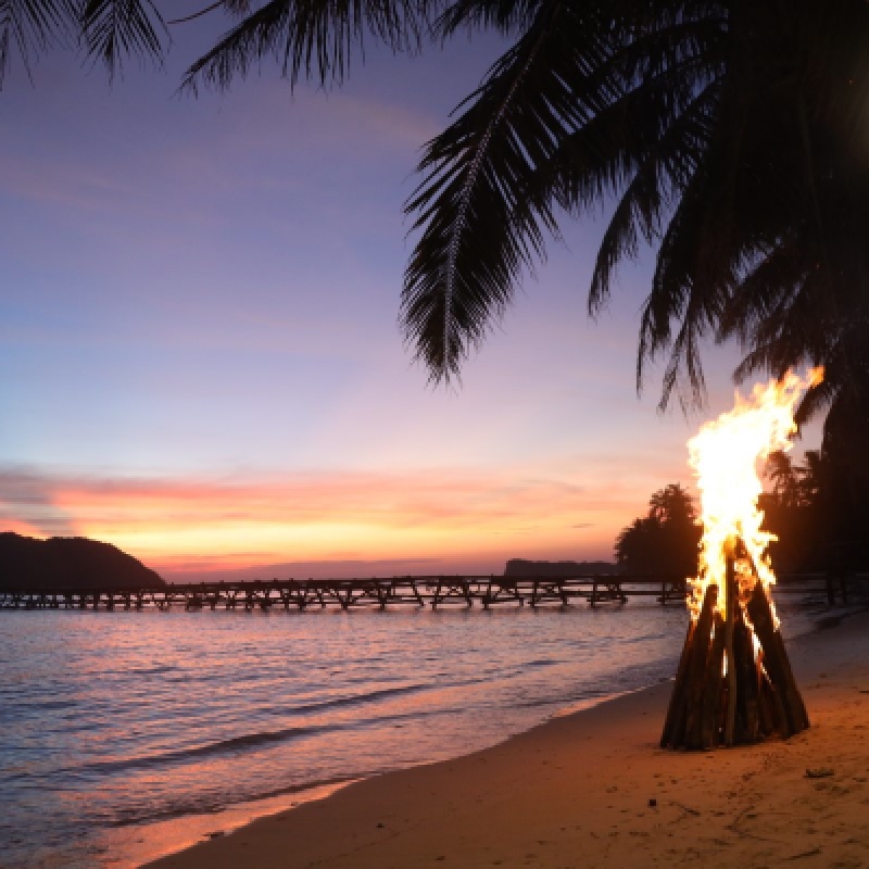Phu Quoc Snorkeling and Sunset BBQ Explore Xuong Island May Rut Islands 3