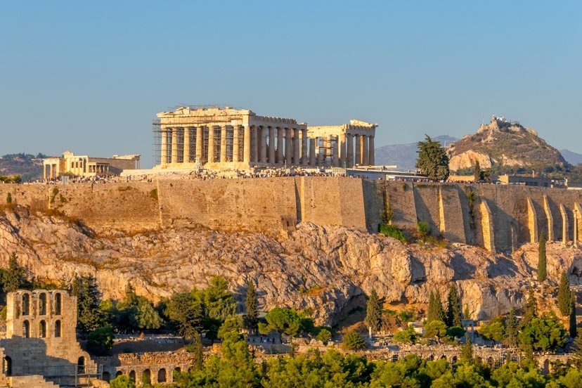 7 Days Istanbul and Athens Short Break Tour 4