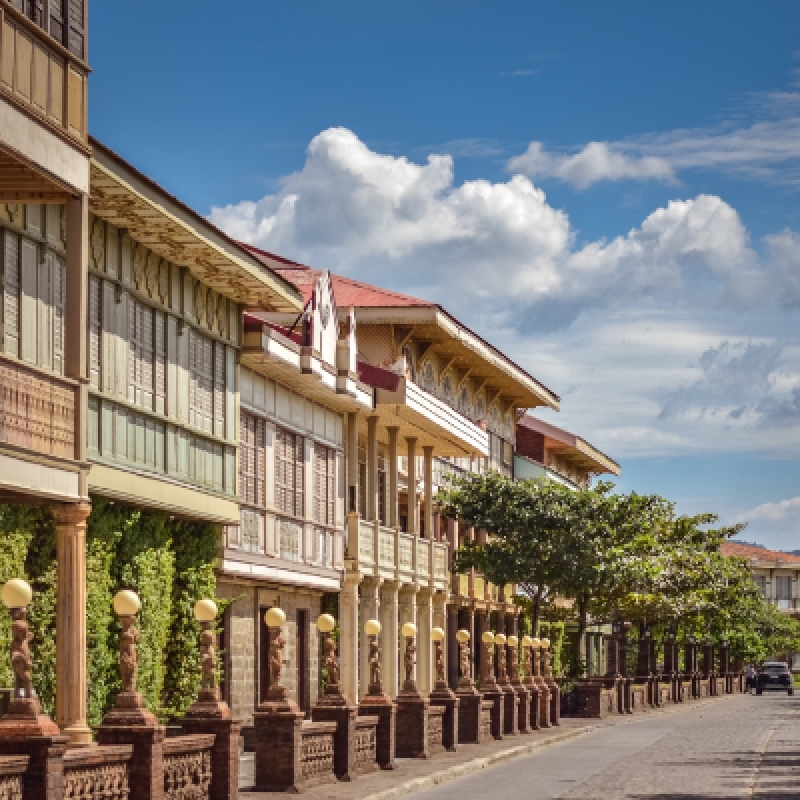 Manila Sightseeing Day Tour 3