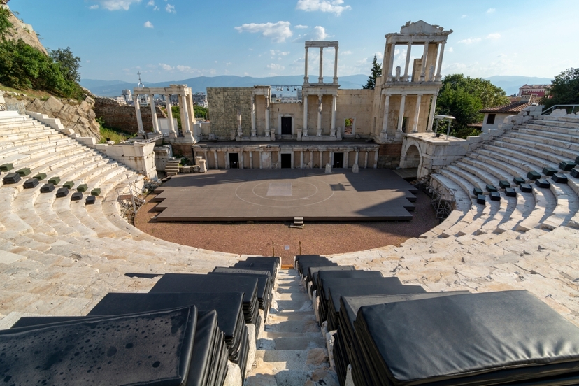 10 Days Turkey and Bulgaria Favorite Tour 4