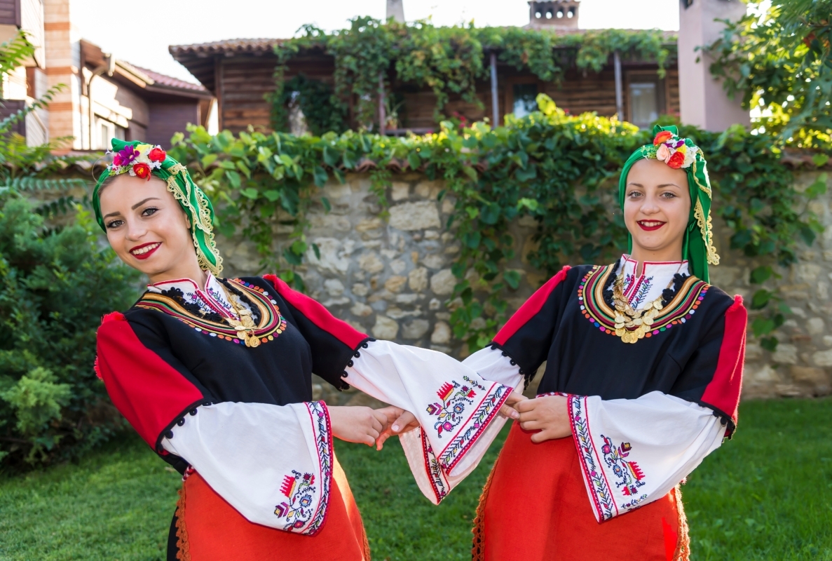 14 Days Seven Wonders of Turkey and Bulgaria Tour 1