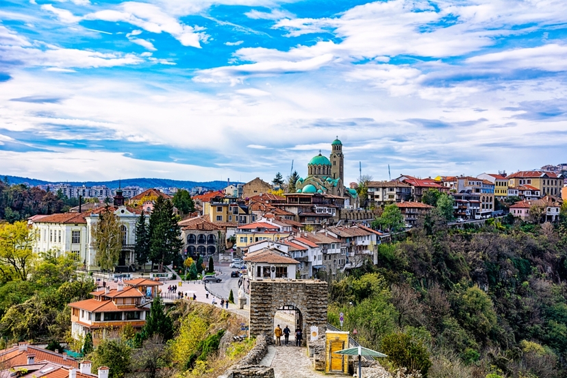 15 Days Discover Turkey and Bulgaria Tour 3