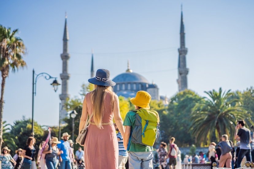 12 Day Turkish Holiday Packages 2
