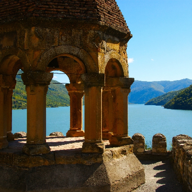 Tour in Georgia 5 days (Group tour) 4