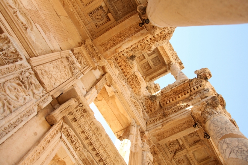 Promotion Tour 3 Days Kusadasi & Ephesus Package 2