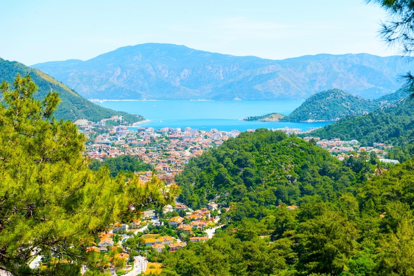 8 Days Marmaris Family Holiday 2