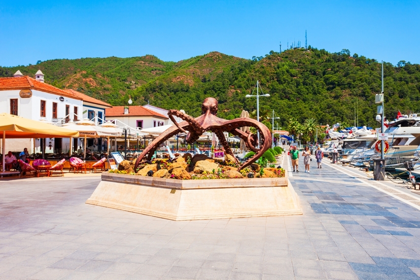 8 Days Marmaris Family Holiday 3